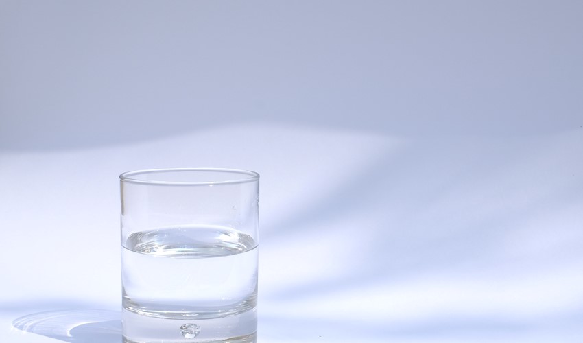 Coronavirus: Is the glass half full or half empty?