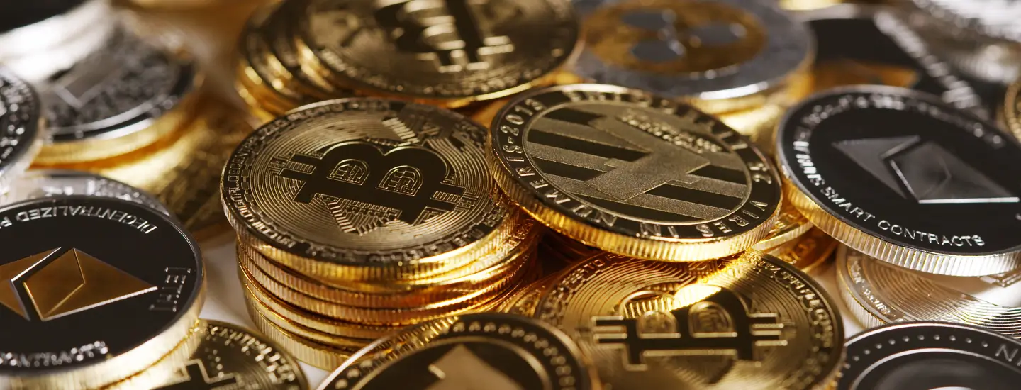 Crypto Assets in Cross Border Insolvency (A Perspective from England & Wales)
