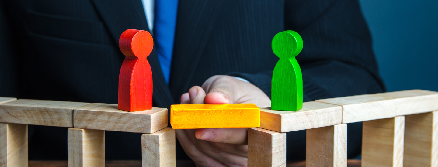 Arbitration vs Litigation