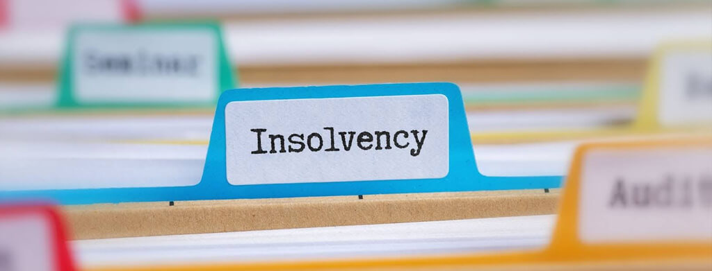 Insolvency Act 1986 – Everything you need to know