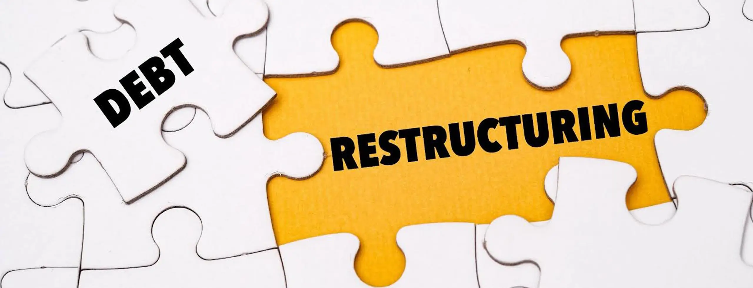 Corporate Debt Restructuring: The Ultimate Legal Guide