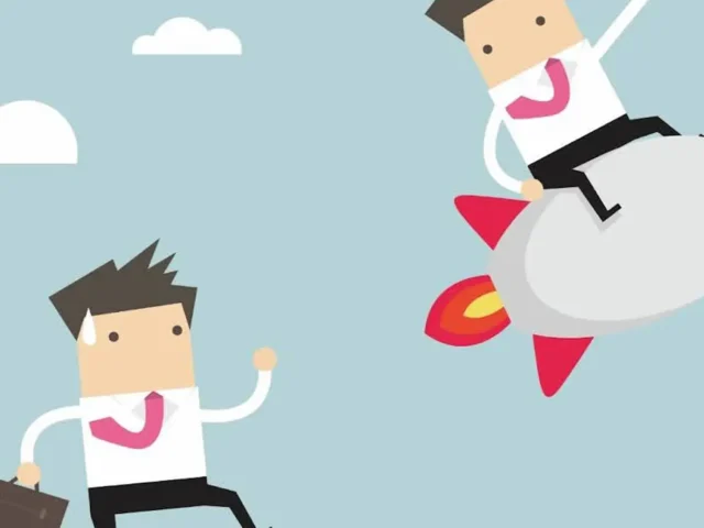 Springboard Injunctions: A Corporate Guide on Springboard Injunctions