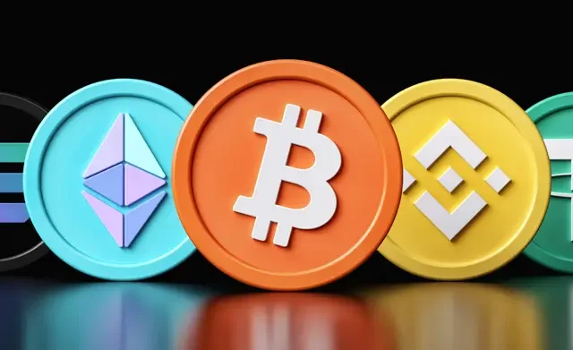 Crypto Asset Reporting Framework (CARF)